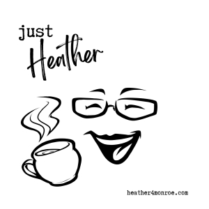 Just Heather